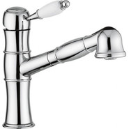 Смеситель для кухни Emmevi Laguna СR40065 - фото 