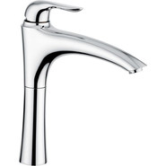 Смеситель для кухни Emmevi Neco СR91097 - фото 