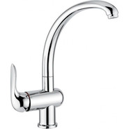 Смеситель для кухни Emmevi Neco СR91007 - фото 