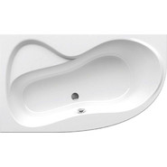 Ванна акриловая Ravak Rosa 150х95 см C551000000 L - фото 