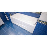 Ванна акриловая Loranto Granby 180x80 см - фото 6