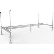 Каркас для ванны Loranto Granby 180x80 см - фото 