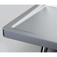 Держатель для туалетной бумаги WasserKraft K-1325 - фото 2