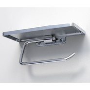 Держатель для туалетной бумаги WasserKraft K-1325 - фото 3