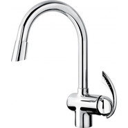 Смеситель для кухни Emmevi Ramses СR72066 - фото 