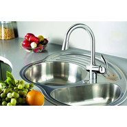 Смеситель для кухни Emmevi Ramses СR72066 - фото 2