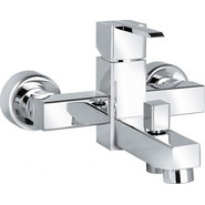 Смеситель для ванны Emmevi Sicily CR38001 - фото 