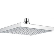 Верхний душ Emmevi 200х200 мм C00657CR - фото 