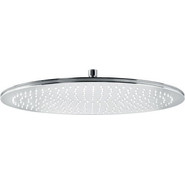 Верхний душ Emmevi 225х225 мм C00691CR - фото 