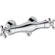 Смеситель для душа с термостатом Emmevi Deco Classic CR12300 - фото 