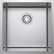 Кухонная мойка Omoikiri Tadzava 44-U/I ULTRA IN (4993801) 1,0 мм, нержавеющая сталь, Цвет производителя: нержавеющая сталь - фото 