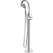 Смеситель для ванны Lemark Atlantiss LM3244C - фото 