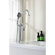 Смеситель для ванны Lemark Atlantiss LM3244C - фото 2