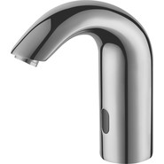 Смеситель для раковины электронный Lemark Project LM4652CE - фото 