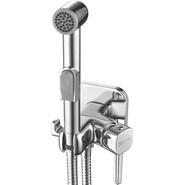 Набор для гигиенического душа Lemark Solo LM7165C - фото 