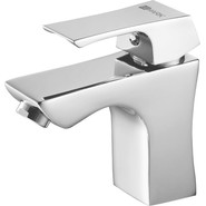 Смеситель для раковины Lemark Unit LM4506C - фото 