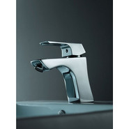 Смеситель для раковины Lemark Unit LM4506C - фото 2