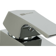 Смеситель для раковины Lemark Unit LM4506C - фото 5