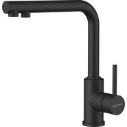 Смеситель для кухни Omoikiri Nakagawa 2 PLUS GB 4994343, графит - фото 