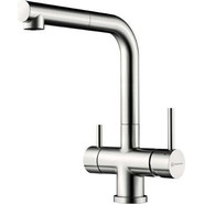 Смеситель для кухни Omoikiri Takamatsu-S BN 4994346 - фото 