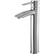 Смеситель для раковины высокий Lemark Atlantiss LM3209C - фото 