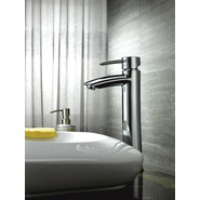 Смеситель для раковины высокий Lemark Atlantiss LM3209C - фото 2