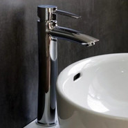 Смеситель для раковины высокий Lemark Atlantiss LM3209C - фото 3