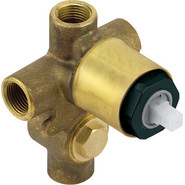 Душевая система для ванны Kludi Bozz 386310576 - фото 6