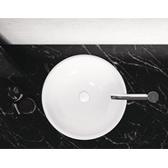 Смеситель для раковины высокий Kludi Bozz 382860576 - фото 3