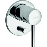 Душевая система для ванны Kludi Bozz 386310576 - фото 2