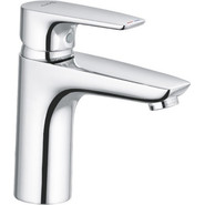 Смеситель для раковины Kludi Pure&Easy 342920575 - фото 