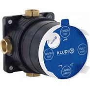 Душевая система для душа Kludi Pure&Style 406300575 - фото 4