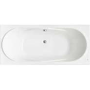 Ванна акриловая Roca Madeira 180х80 248525000 - фото 