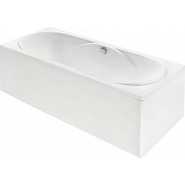 Ванна акриловая Roca Madeira 180х80 248525000 - фото 2