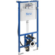 Инсталляция для подвесных смарт-унитазов Roca Duplo WC 7890090800 - фото 