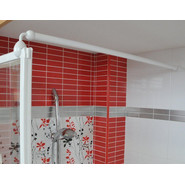 Держатель для шторки Ravak VSK2 Rosa B120000001 - фото 3