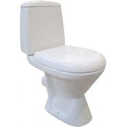 Унитаз-компакт Jika Era 8.2453.2.000.242.9 - фото 