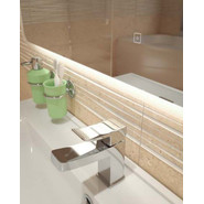 Зеркало Mirsant Cloud 80 см - фото 3