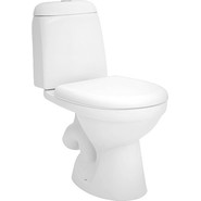 Унитаз-компакт Jika Vega 8245140002429 - фото 