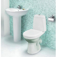 Унитаз-компакт Jika Vega 8245140002429 - фото 2