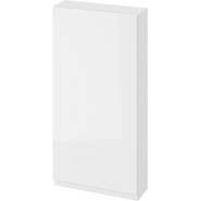 Шкаф подвесной Cersanit Moduo 40 см SW-MOD40/Wh, белый - фото 