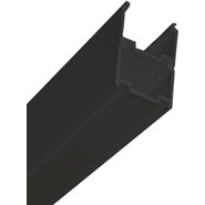 Регулирующий профиль Ravak Pivot PNPS 2 см, чёрный - фото 