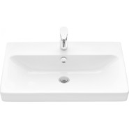 Раковина подвесная Santek Адриана 70 см 1.WH50.1.628 - фото 2