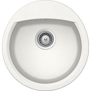 Кухонная мойка Schock Eclipse 45 700672, альпина - фото 