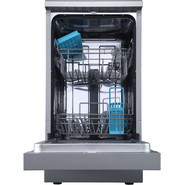 Отдельностоящая посудомоечная машина Korting KDF 45240 S - фото 3