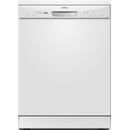 Отдельностоящая посудомоечная машина Korting KDF 60060 - фото 