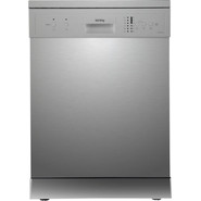 Отдельностоящая посудомоечная машина Korting KDF 60240 S - фото 