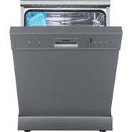 Отдельностоящая посудомоечная машина Korting KDF 60240 S - фото 2