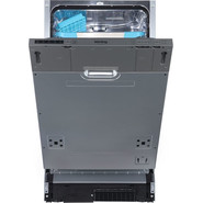 Встраиваемая посудомоечная машина Korting KDI 45140 - фото 