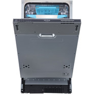 Встраиваемая посудомоечная машина Korting KDI 45340 - фото 